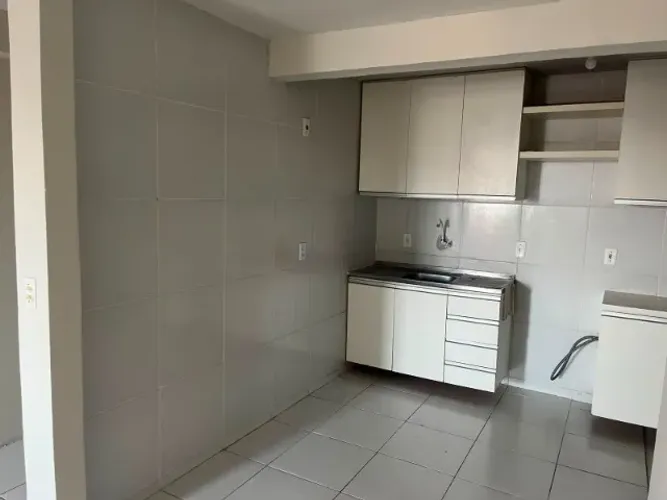 Apartamento excelente em ótima vizinhança e próximo a tudo.