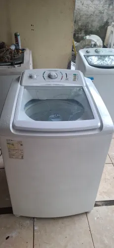 Maquina de lavar Electrolux 12kg