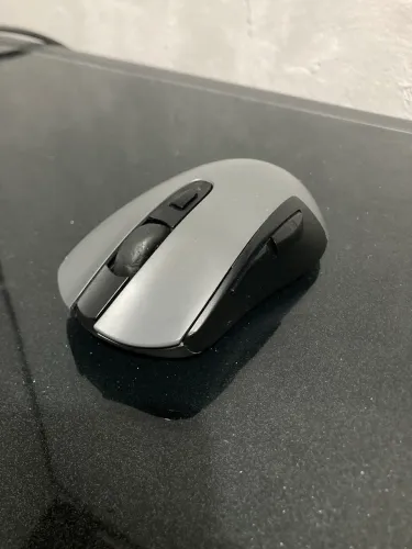 Mouse Sem Fio Logitech G603