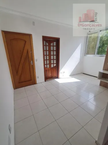 Apartamento para Locação em Diadema - Vila Maria Leonor