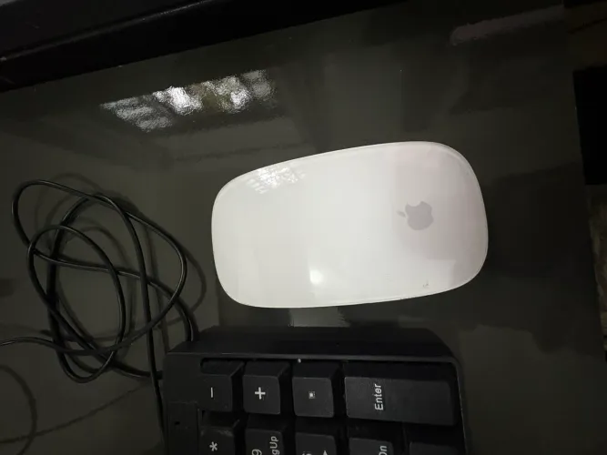 iMac 21,5 polegadas