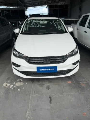 Fiat Cronos Drive 1.0 6V 2025