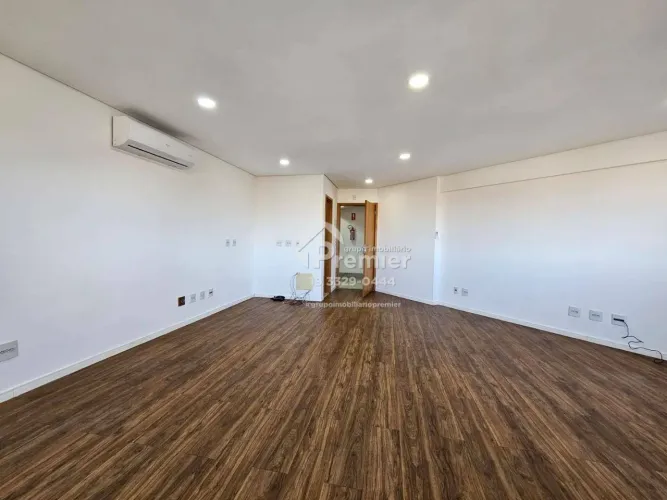 Sala comercial para venda na Torre Corporate do Edifício Office Premium em Indaiatuba
