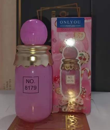 Perfume mini 30ml