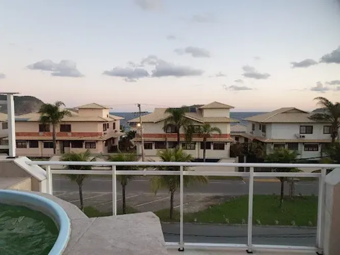 Casa com 3 dormitórios à venda, 205 m² por R$ 1.800.000,00 - Camboinhas - Niterói/RJ