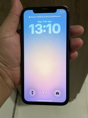 iPhone 11 128GB ? VENDO OU TROCO!