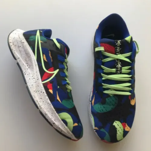 Tênis Nike Air Zoom Pegasus 38  - Nº 39 - Original - Raro