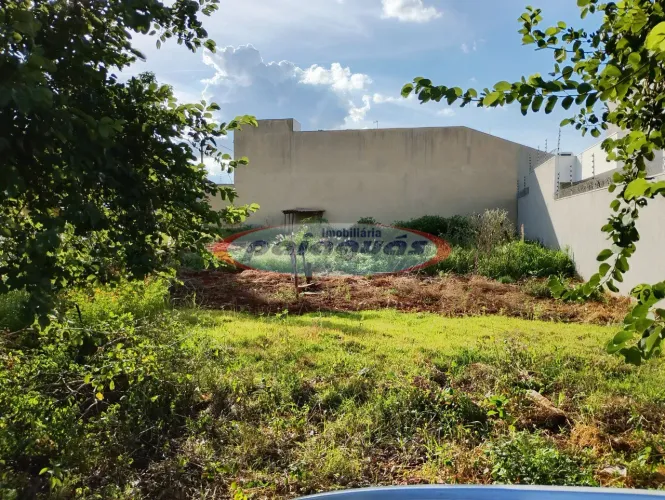 Terreno a venda no bairro Bom Jardim - R$495mil