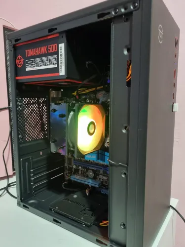 PC gamer 