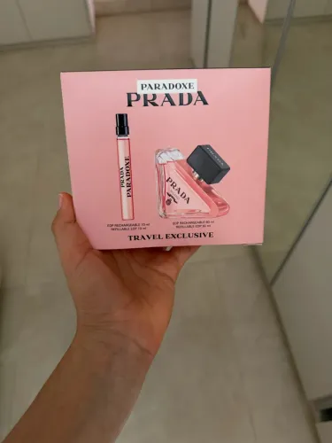 Perfume prada original 90ml
