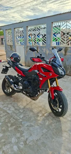 Trace 900 gt
