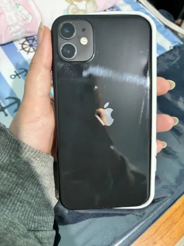 iPhone 11 256g