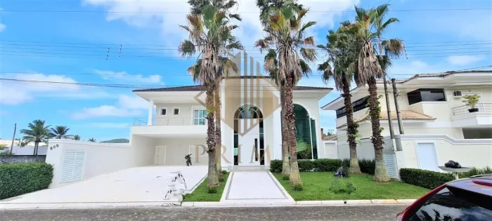 Casa em Condomínio para Locação em Guarujá, Jardim Acapulco, 7 dormitórios, 7 suítes, 9 ba