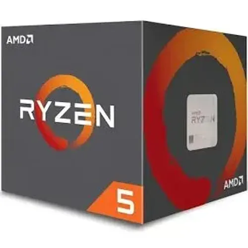Processador Ryzen 5 2600