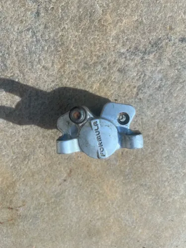 pinça de freio importada