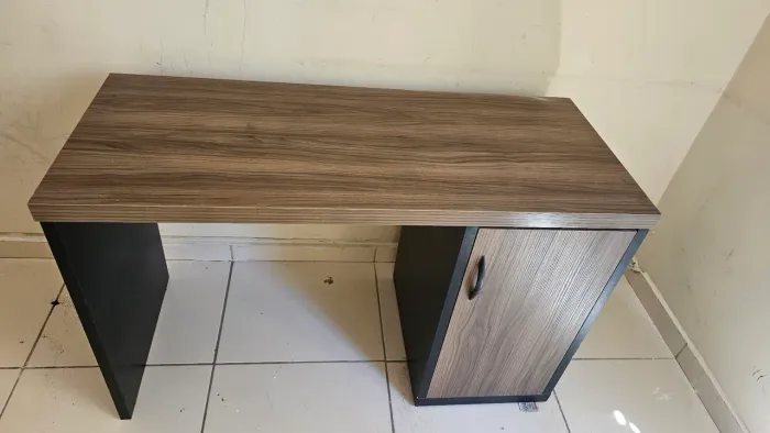 Mesa de escritorio mdf