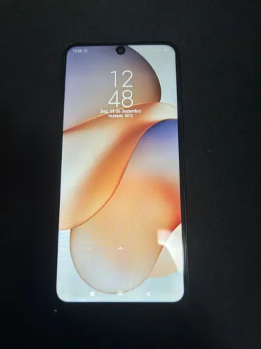 VENDO Xiaomi Redmi Note 12 - Tela AMOLED 120 Hz e excelente desempenho!