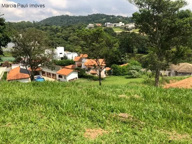 TERRENO A VENDA NO CONDOMINIO RESIDENCIAL DOS LAGOS - JARDIM PRIMAVERA - ITUPEVA/SP.