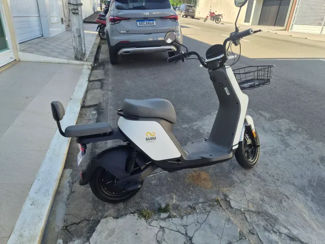 Sudu A2s Moto/bike elétrica