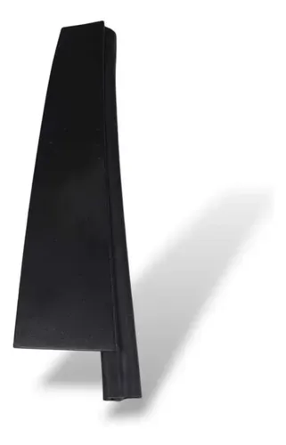 Friso Porta Traseira Direita Ford Focus 09 / 11 4m51a254a40 Preto