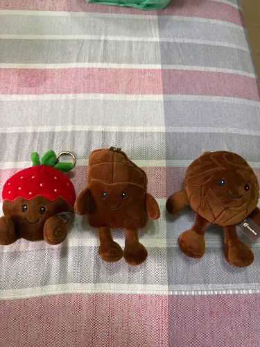 Chocomigos