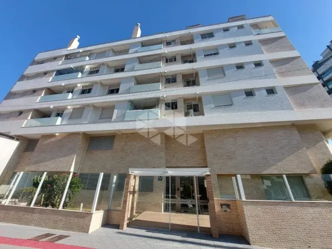 Cobertura 170M² - para Alugar