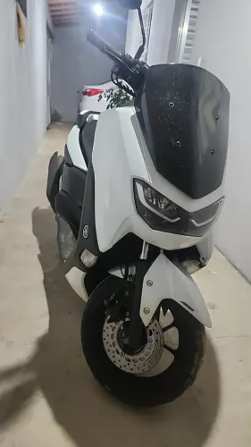 Nmax 160 2022 scooter