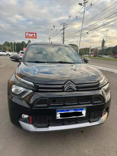 Citroen Basalt DARK EDITION 1.0 TB 200 5P AUT. 2026