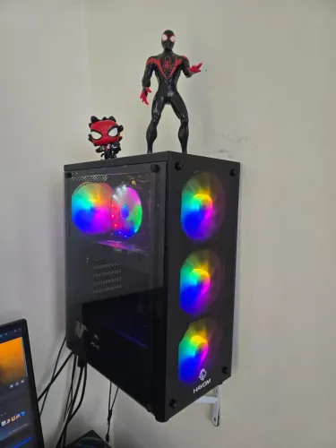 VENDO PC GAMER