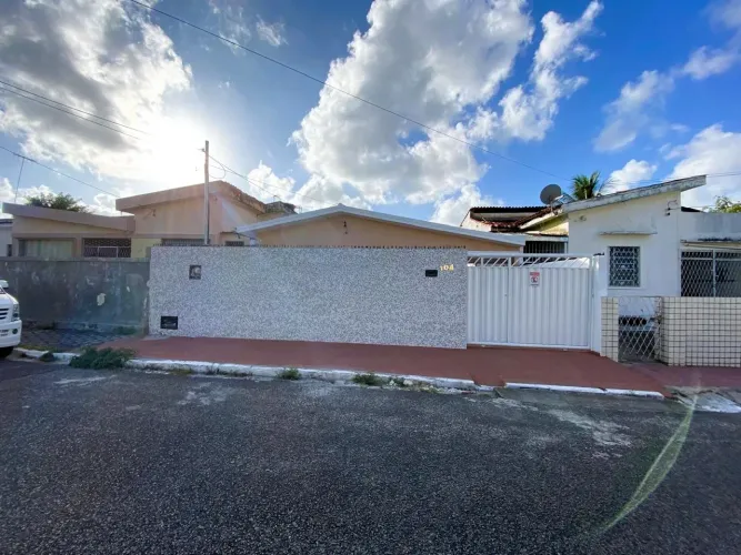 Casa para venda, Jaguaribe, João Pessoa - 25636
