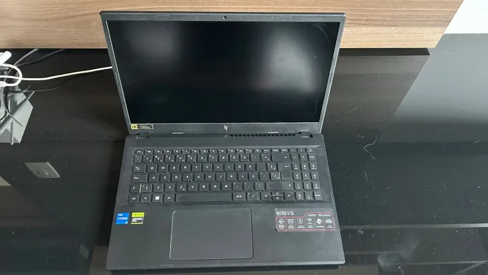 Notebook Gamer Acer Nitro V15 16 Gb Ram Rtx 4060 1