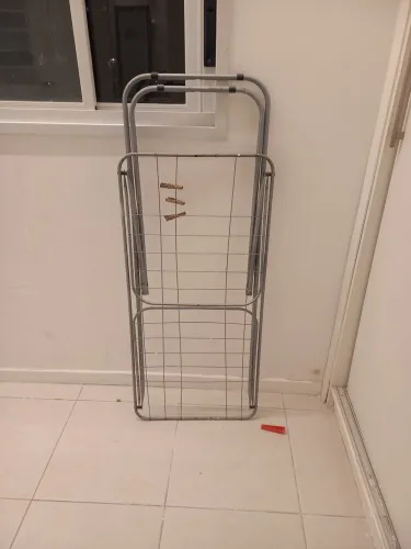 Varal de roupa
