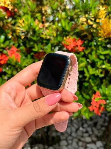 Smartwatch S10 Lacrado na Caixa