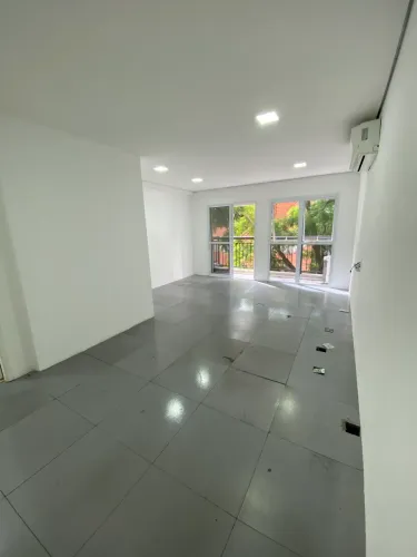 excelente sala comercial no Jabaquara