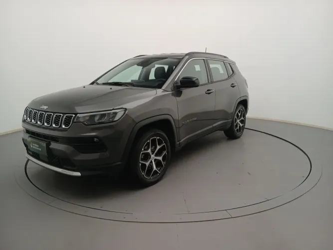 Jeep Compass Long. T270 1.3 TB 4X2 Flex AUT 2025