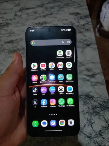 Samsung a25 256gb