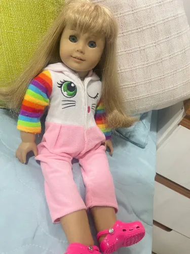 Boneca American Girl