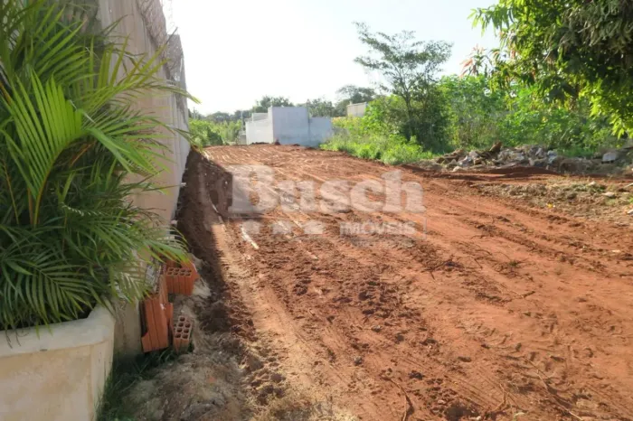 TERRENO À VENDA | PARQUE INDUSTRIAL MANCHESTER BAURU/SP