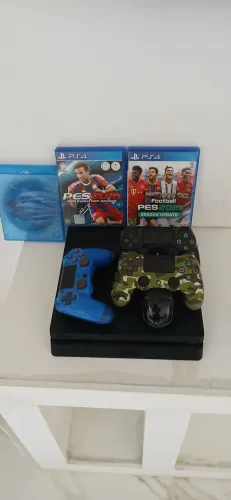 PS4