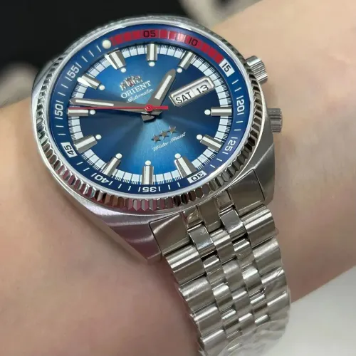 Relógio Orient King Diver YN6SS028/ EXTRA NOVO!!! NF E CAIXA. USADO 1 VEZ