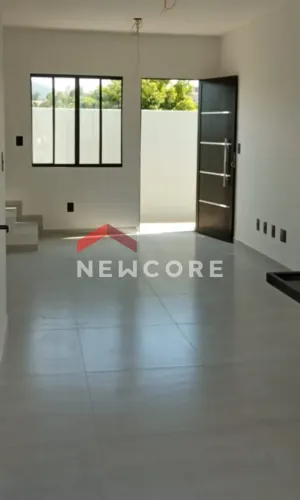 Casa de condomínio em Rua José Marcondes de Carvalho - Vila São Paulo - Mogi das Cruzes/SP