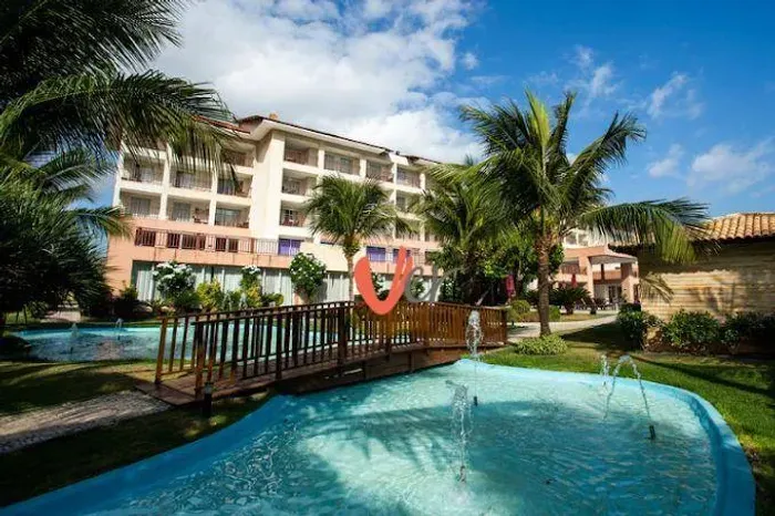 Apartamento com 2 dormitórios à venda, 72 m² por R$ 730.000,00 - Porto das Dunas - Aquiraz