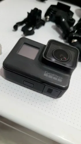 GoPro Hero 5
