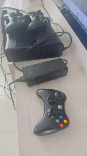 Xbox 360 à venda na promoção de hoje