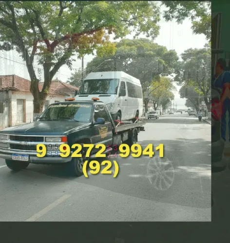 Guincho 24h: Ligue agora! 92?9?9272?9941 - Junior24H prontamente para você!