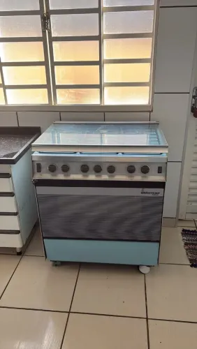 Fogão 