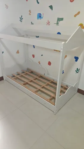Cama infantil 