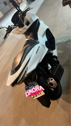 Pcx 160