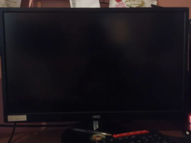 Monitor