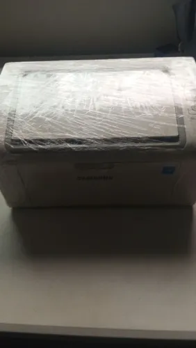 IMPRESSORA SAMSUNG LASER ML- 2165